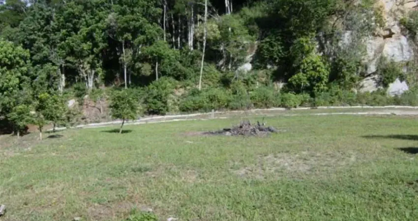 Terreno Urbano para Venda em São José, Ponta de Baixo