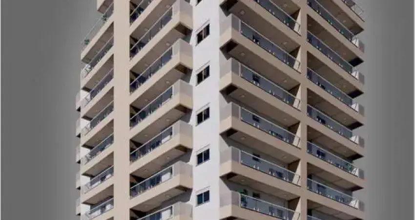 Apartamento para Venda em São José, Jardim Cidade de Florianópolis, 2 dormitórios, 1 banheiro, 1 vaga