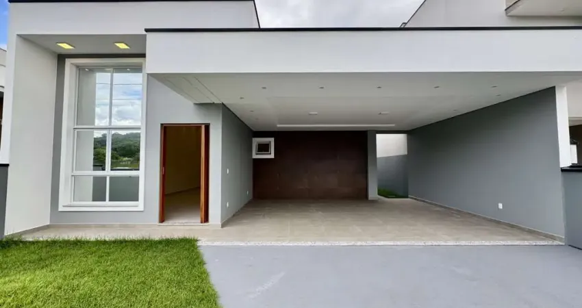 Casa para Venda em São José, Forquilhas, 3 dormitórios, 1 suíte, 2 banheiros, 2 vagas
