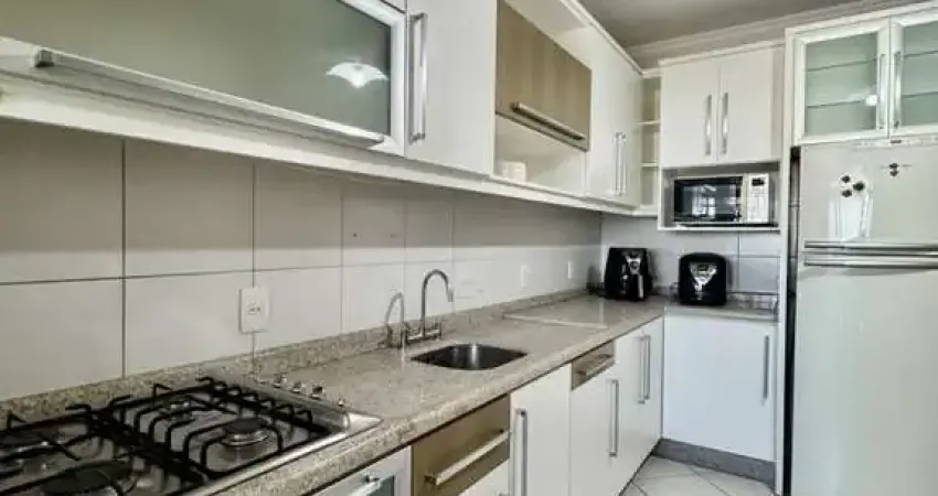 Apartamento para Venda em São José, Campinas, 3 dormitórios, 1 suíte, 2 banheiros, 1 vaga