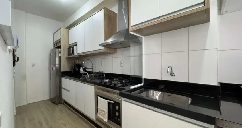 Apartamento para Venda em São José, Forquilhinha, 2 dormitórios, 1 banheiro, 1 vaga