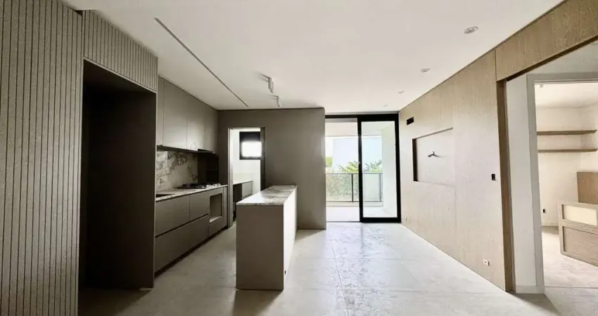 Apartamento para Venda em Palhoça, Pedra Branca, 2 dormitórios, 2 suítes, 3 banheiros, 1 vaga