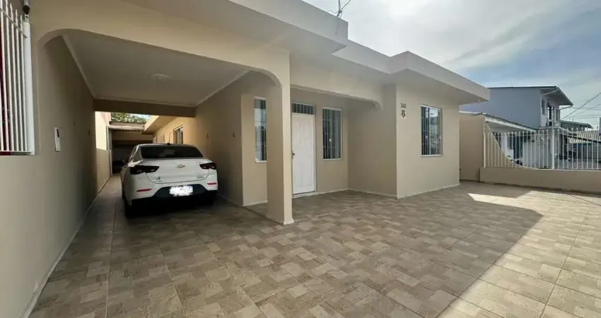 Casa para Venda em São José, Ipiranga, 4 dormitórios, 1 suíte, 3 banheiros, 5 vagas