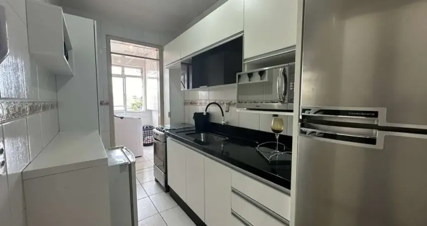 Apartamento para Venda em São José, Campinas, 2 dormitórios, 1 banheiro