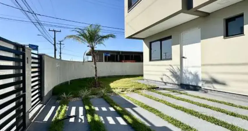 Casa para Venda em Palhoça, Bela Vista, 3 dormitórios, 1 suíte, 3 banheiros, 2 vagas