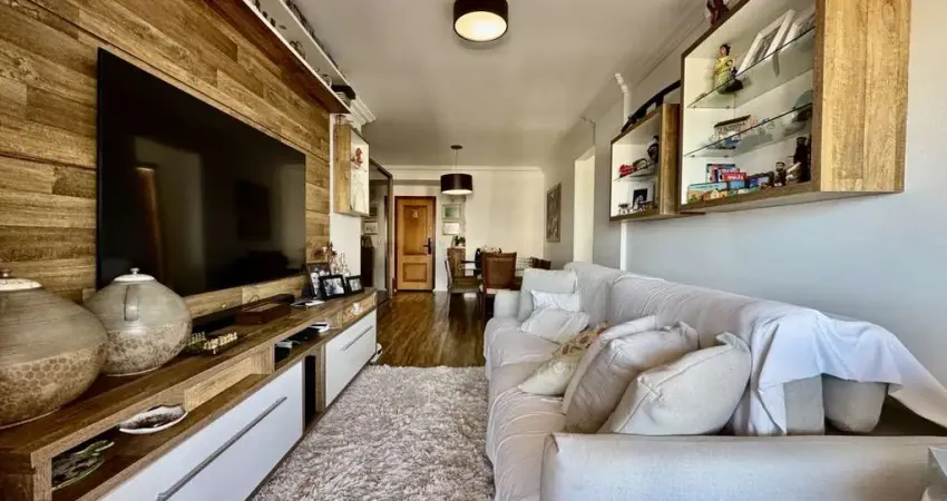 Apartamento para Venda em São José, Campinas, 3 dormitórios, 1 suíte, 3 banheiros, 1 vaga
