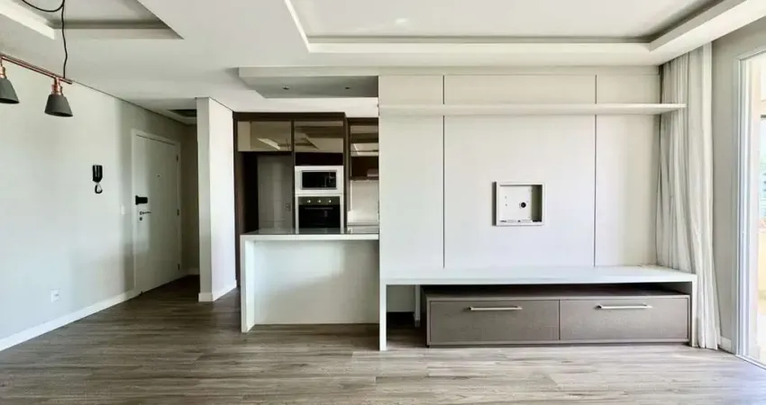 Apartamento para Venda em São José, Barreiros, 3 dormitórios, 1 suíte, 2 banheiros, 2 vagas