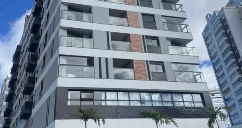 Apartamento para Venda em Florianópolis, Balneário, 2 dormitórios, 2 suítes, 3 banheiros, 2 vagas
