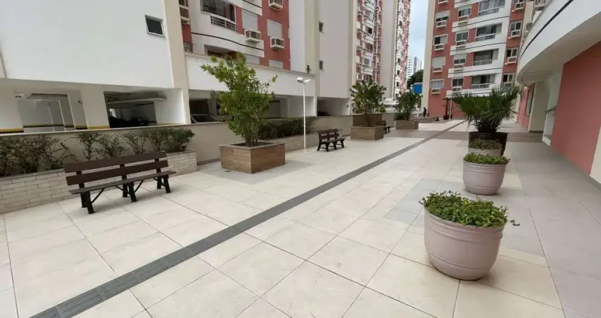 Apartamento para Venda em São José, Barreiros, 3 dormitórios, 1 suíte, 2 banheiros, 2 vagas