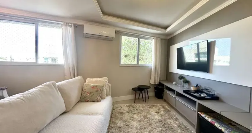 Apartamento para Venda em Palhoça, Pagani, 3 dormitórios, 1 suíte, 3 banheiros, 2 vagas