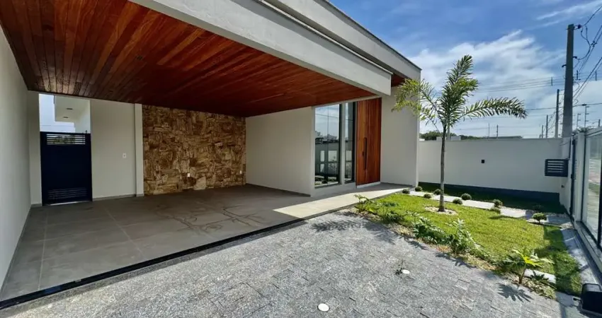 Casa para venda em são josé, sertão do maruim, 3 dormitórios, 1 suíte, 3 banheiros, 2 vagas