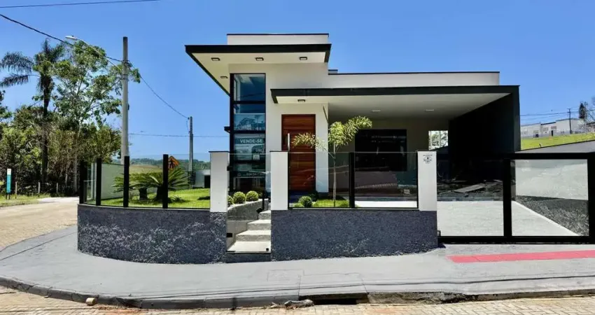 Casa para venda em são josé, forquilhas, 3 dormitórios, 1 suíte, 3 banheiros, 2 vagas