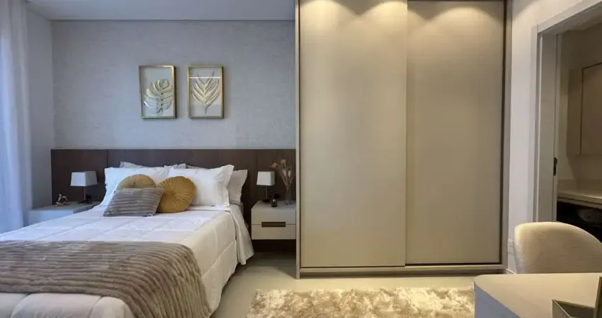 Apartamento para venda em florianópolis, coqueiros, 3 dormitórios, 1 suíte, 2 banheiros, 2 vagas