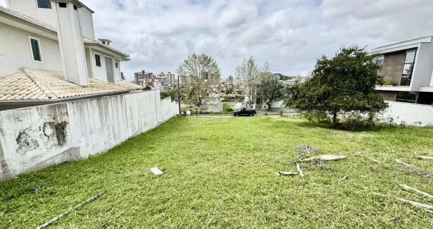 Terreno à venda na Avenida da Pedra Branca, 295, Pedra Branca, Palhoça