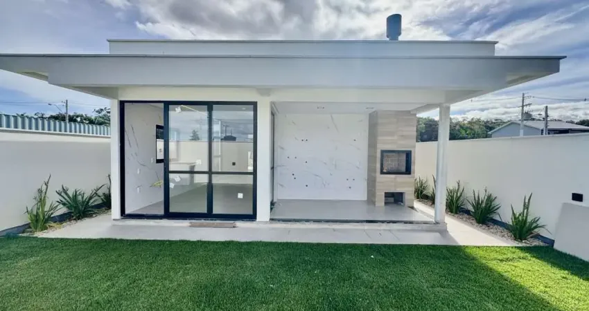 Casa para venda em são josé, sertão do maruim, 3 dormitórios, 1 suíte, 3 banheiros, 2 vagas