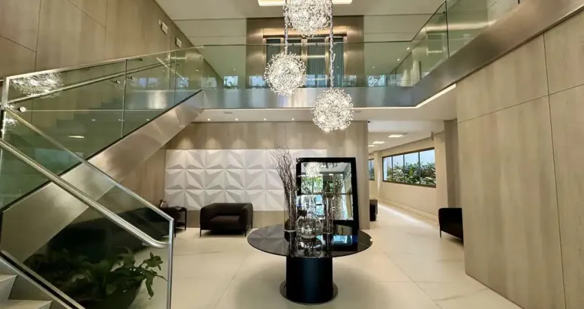 Apartamento para Venda em São José, Campinas, 3 dormitórios, 3 suítes, 4 banheiros, 2 vagas