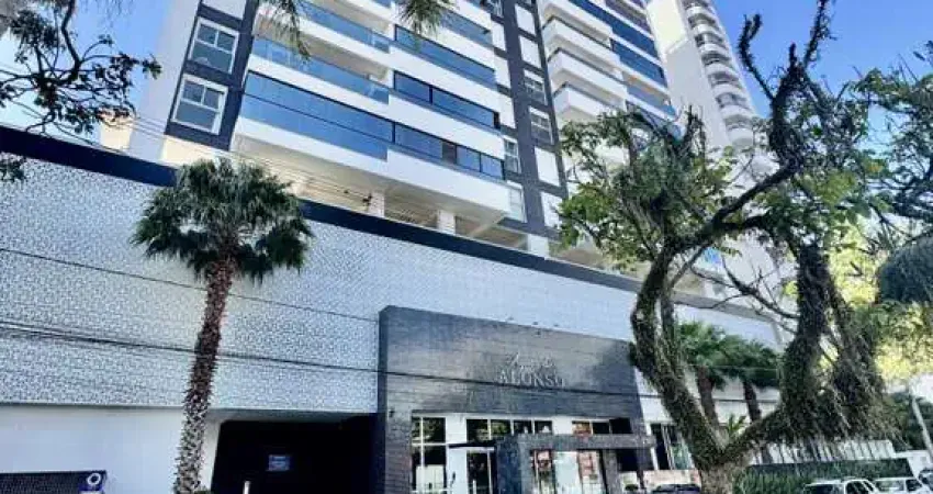 Apartamento para venda em são josé, kobrasol, 2 dormitórios, 1 suíte, 2 banheiros, 1 vaga