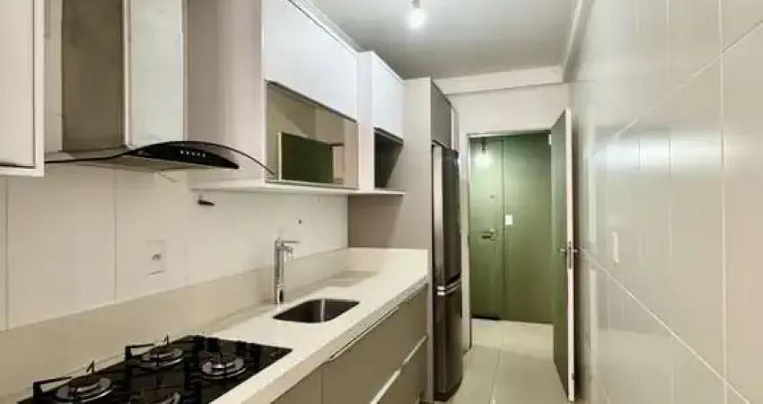 Apartamento para venda em são josé, barreiros, 2 dormitórios, 1 banheiro, 1 vaga