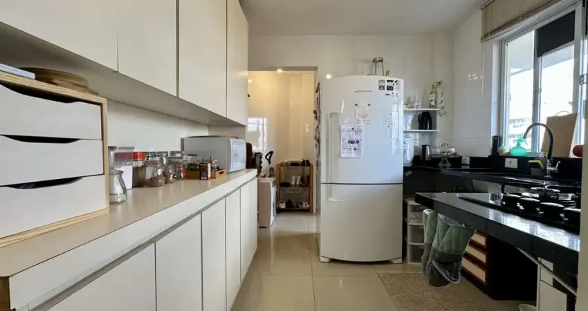 Apartamento para venda em são josé, barreiros, 2 dormitórios, 1 suíte, 2 banheiros, 1 vaga