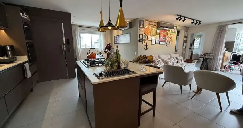 Apartamento para venda em são josé, campinas, 2 dormitórios, 1 suíte, 2 banheiros, 1 vaga