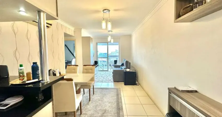 Apartamento para venda em são josé, centro, 3 dormitórios, 1 suíte, 2 banheiros, 2 vagas