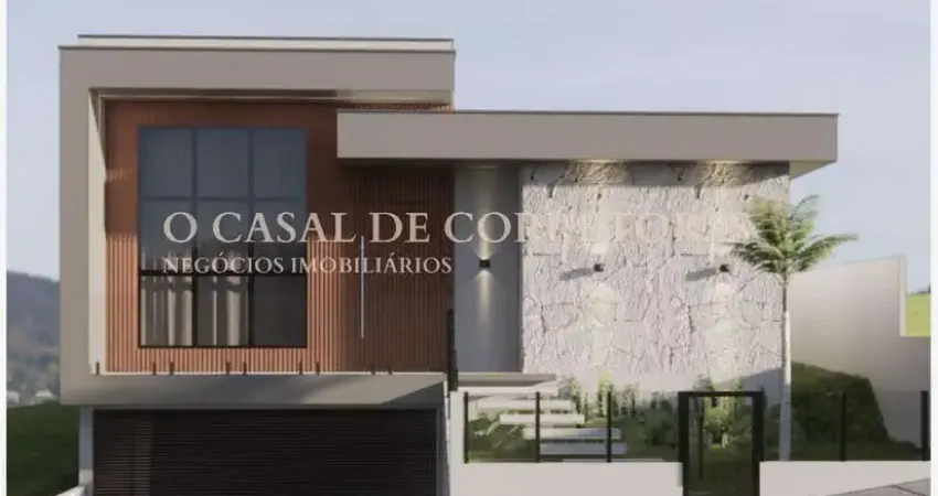 Casa para Venda em Palhoça, Pagani 2, 3 dormitórios, 1 suíte, 2 banheiros, 2 vagas