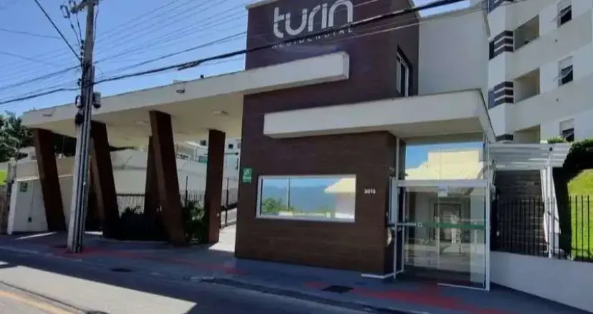 Apartamento para Venda em Palhoça, São Sebastião, 2 dormitórios, 1 banheiro, 1 vaga