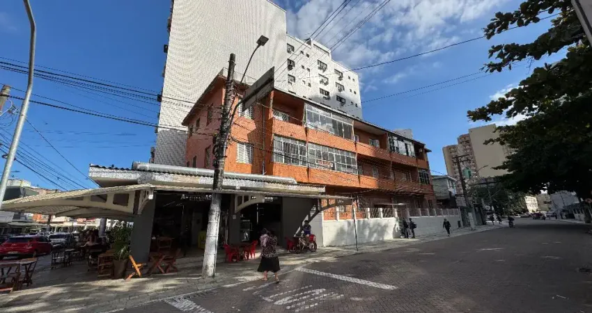 Lindo apartamento com ótima localização no Boqueirão