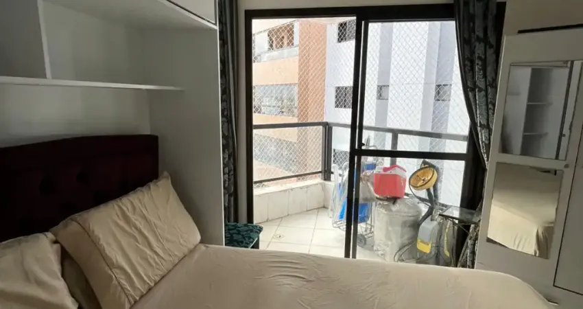 Lindo Apartamento semi-mobiliado no Canto do Forte!*