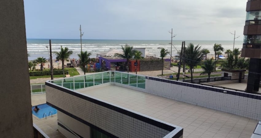 Apartamento com 1 quarto à venda na Rua São João, 38, Vila Caiçara, Praia Grande
