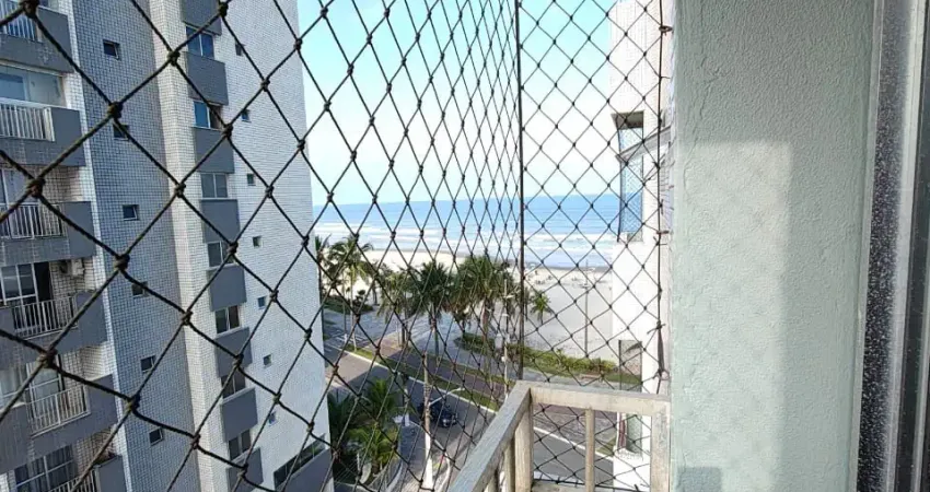 Apartamento com 2 quartos à venda na Avenida Presidente Castelo Branco, 10000, Jardim Real, Praia Grande