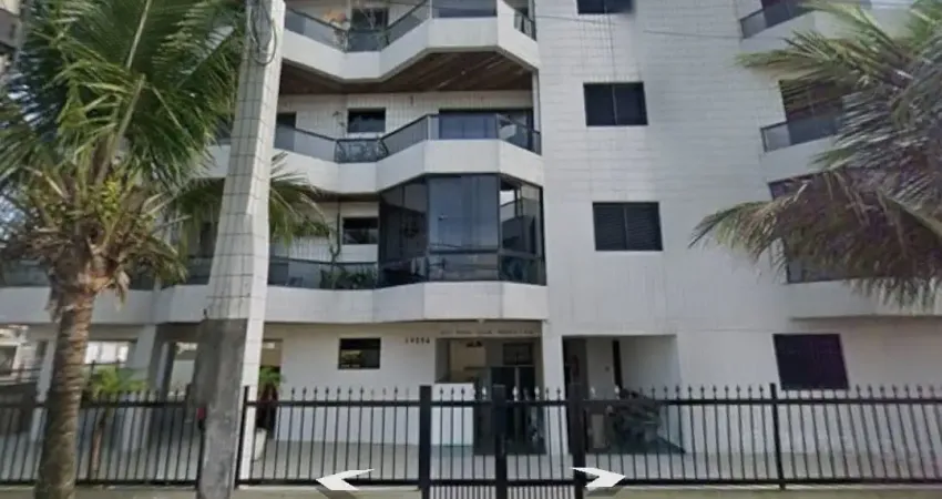 Apartamento com 1 quarto à venda na Avenida Presidente Kennedy, 00000, Balneário Flórida, Praia Grande