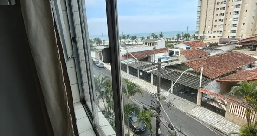 Kitnet / Stúdio à venda na Avenida João André Quintale, 100, Balneário Maracanã, Praia Grande