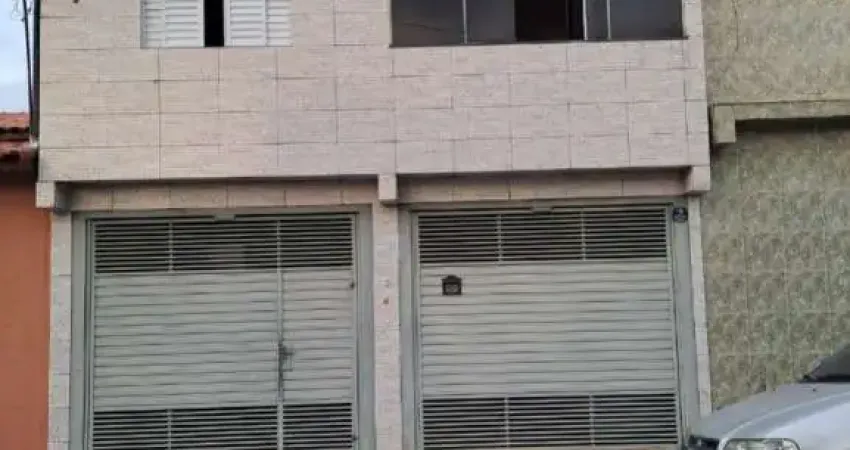Sobrado à venda próximo da estação José Bonifácio COHAB II - São Paulo/SP.