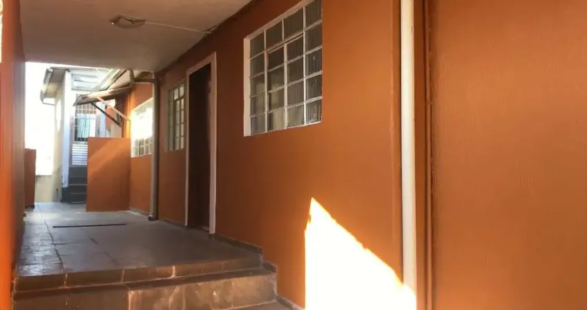 Terreno com duas casas para vender em itaquera -  são paulo/sp.