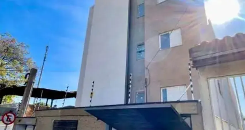 Apartamentos prontos para morar 35m², 2 Quartos, 1 Vaga para vende em Itaquera - São Paulo/SP.
