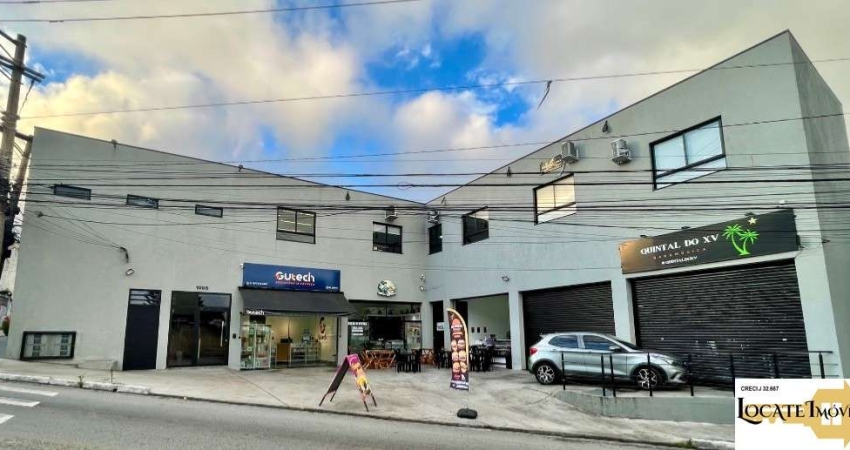 Salão comercial 30m² para alugar em Itaquera - São Paulo/SP.