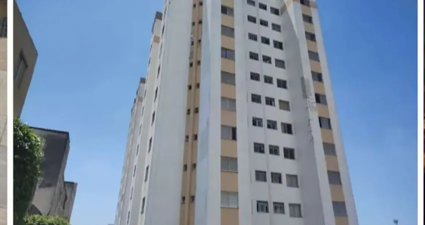 Apartamento com 3 quartos para alugar na Rua Serra de São Domingos, 72, Vila Carmosina, São Paulo