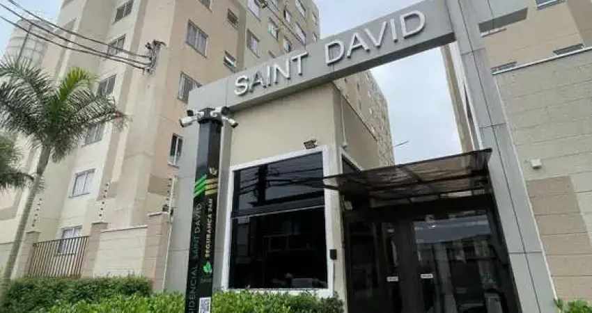 Apartamento 41m², 2 Quartos a venda em ITAQUERA - SÃO PAULO/SP.