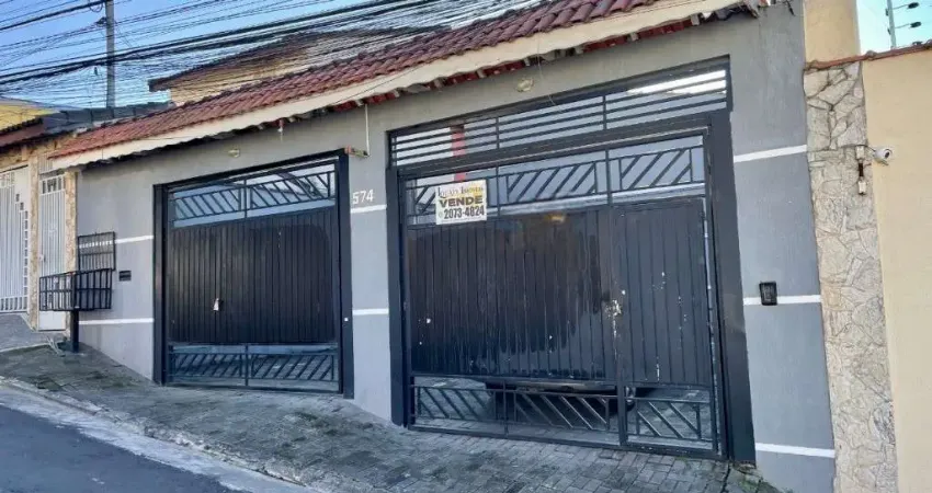 Sobrado 69m², 2 Quartos, 1 Vaga venda em ITAQUERA - SÃO PAULO/SP.