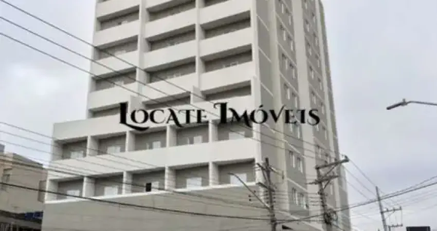 Apartamento novo para vender 50m², 2 Quartos e garagem em Itaquera - São Paulo/SP.