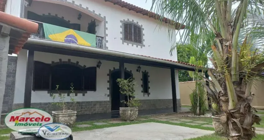 Casa com 4 quartos à venda no Itapeba, Maricá