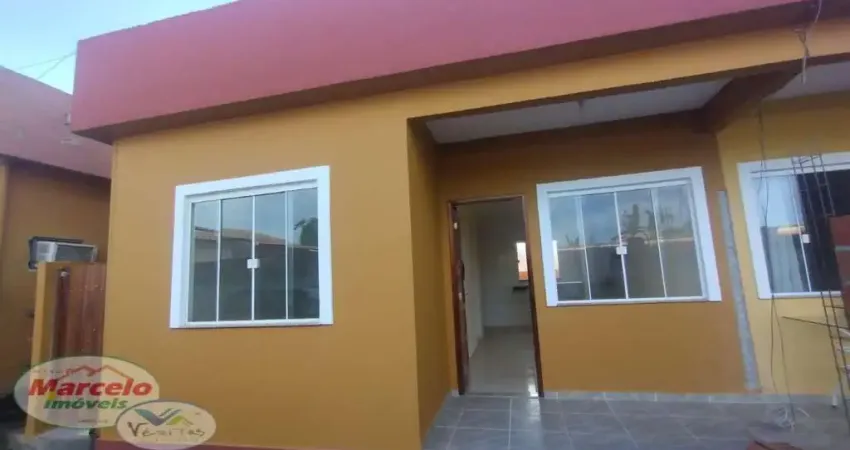 Casa com 1 quarto à venda no São José do Imbassaí, Maricá