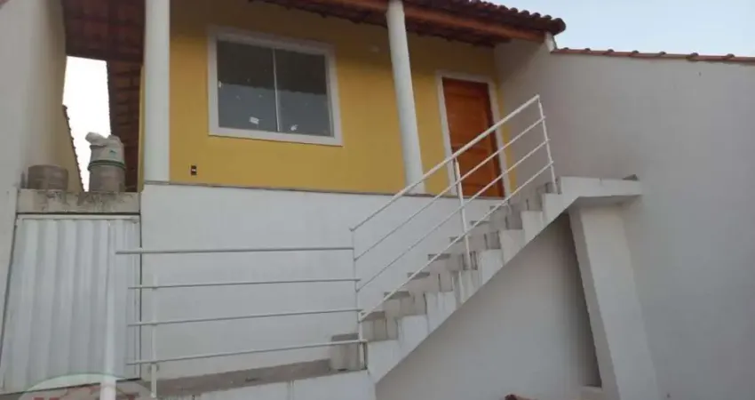 Casa com 2 quartos à venda no São José do Imbassaí, Maricá
