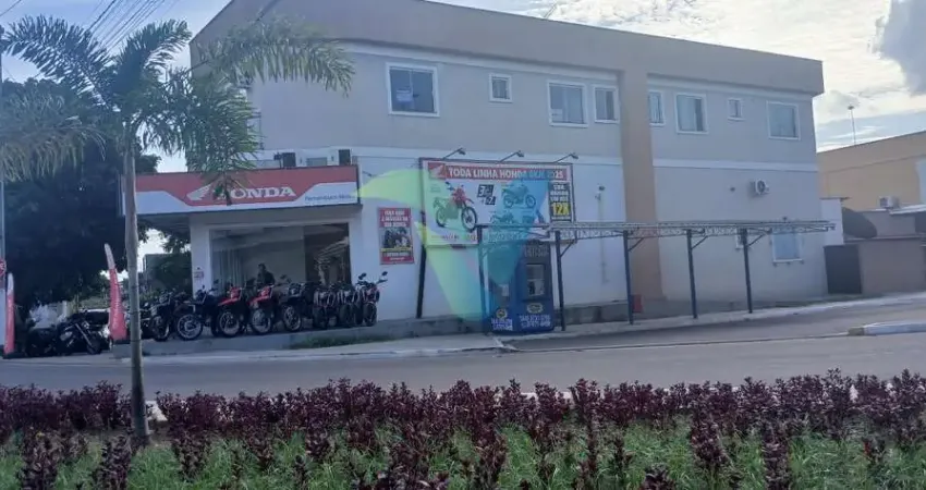 Apartamento com 1 quarto para alugar no Flamengo, Maricá