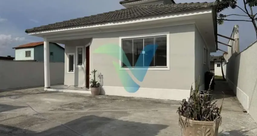 Casa com 3 quartos à venda no Jardim Atlântico Central (Itaipuaçu), Maricá