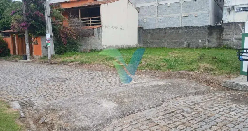 Terreno de Condomínio, Residencial em condomínio para Venda, Centro, Maricá