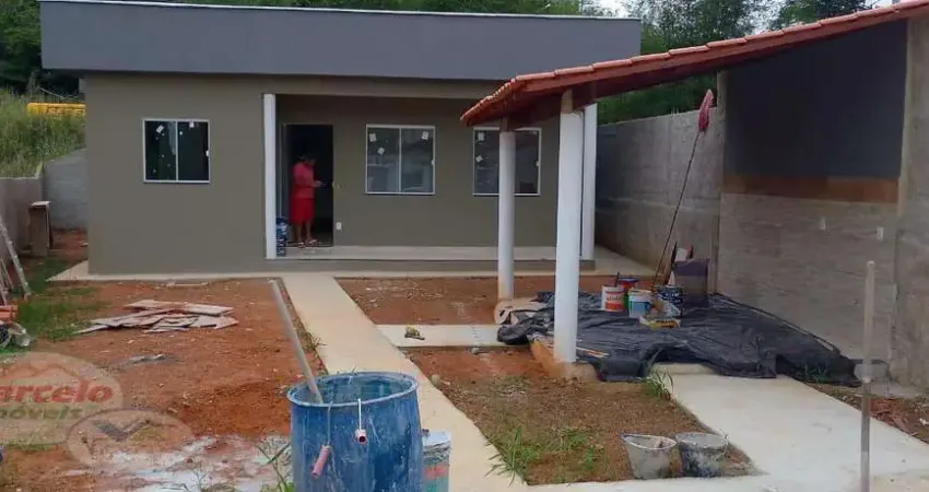 Casa com 2 quartos à venda no Condado de Maricá, Maricá