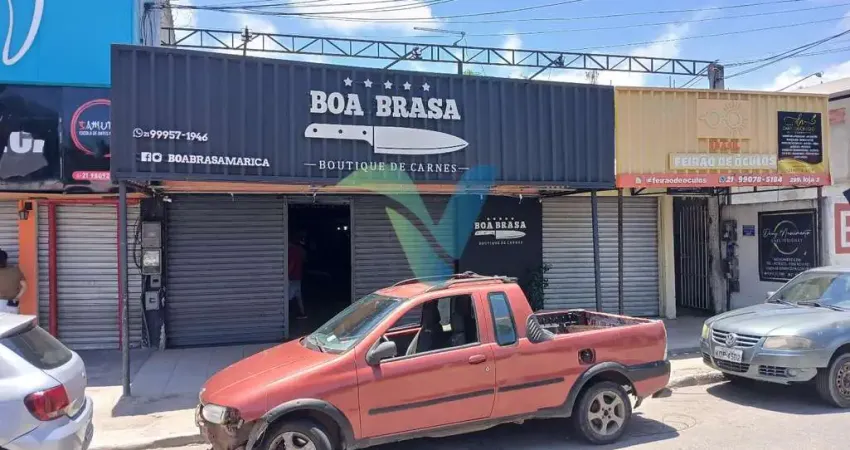 Loja / Consultório, Comercial para Aluguel, Centro, Maricá