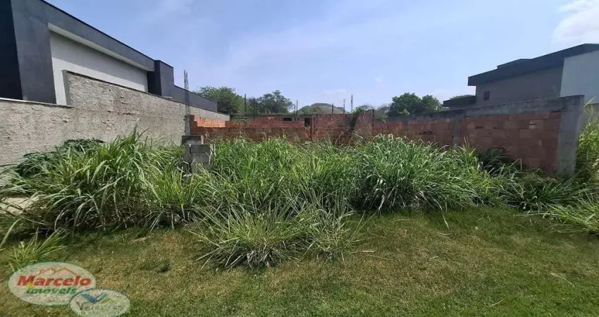 Terreno em condomínio fechado à venda no Inoã, Maricá